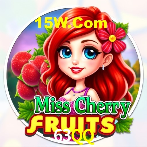 Roda da fortuna na 63QQ