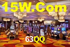 Cashback e recargas na 63QQ